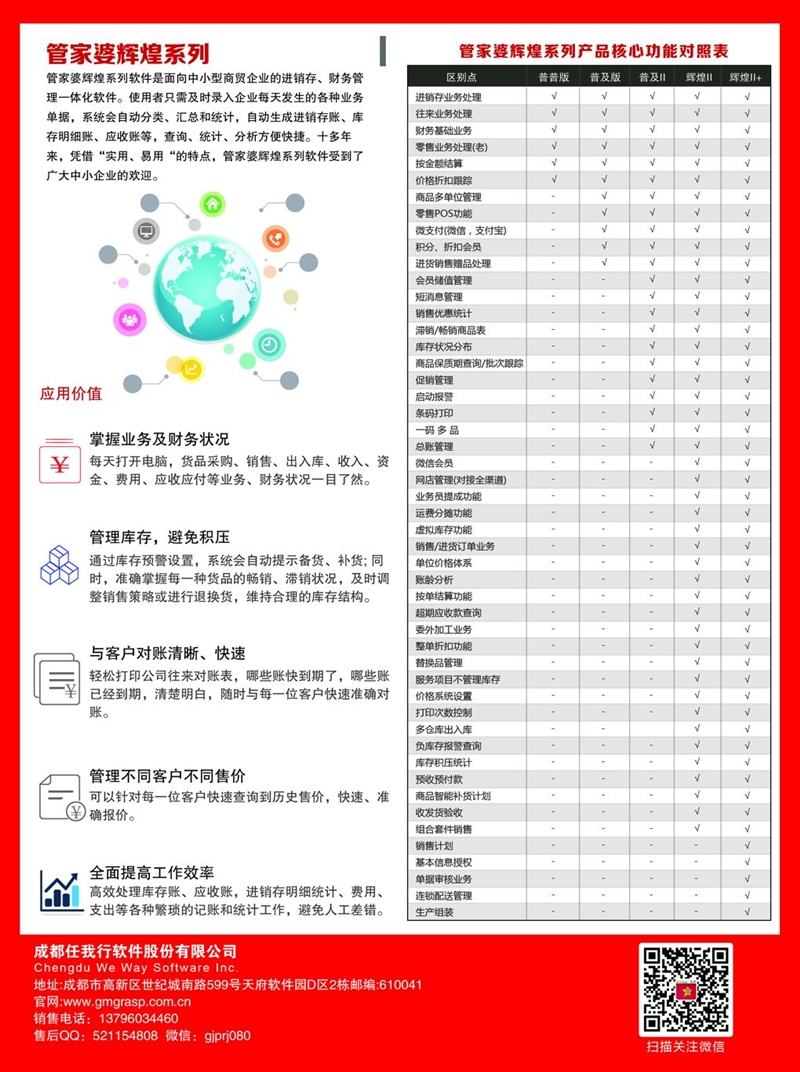 2025年管家婆资料,探索未来，2025年管家婆资料展望